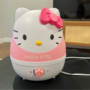 Hello Kitty Humidifier